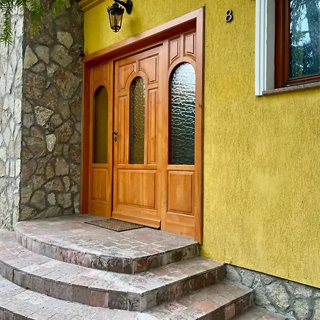 Lägenhet Klara Balatonboglár