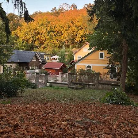Klara Balatonboglar