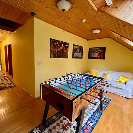 Lägenhet Klara Balatonboglár