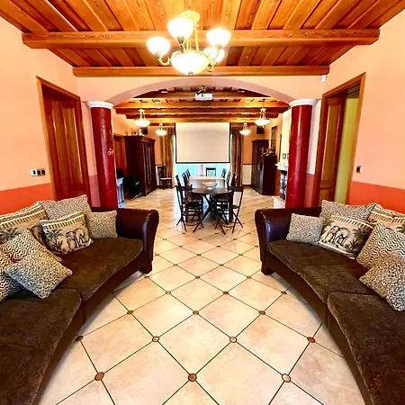 Apartment Klara