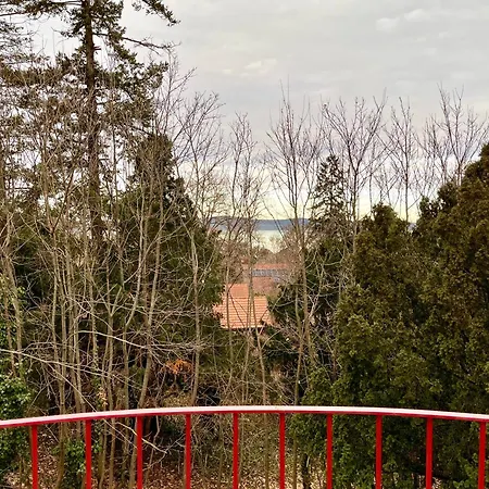 Lägenhet Klara Balatonboglár