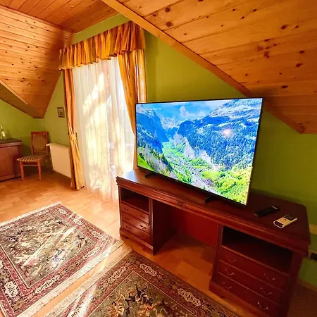 Lägenhet Klara Balatonboglár