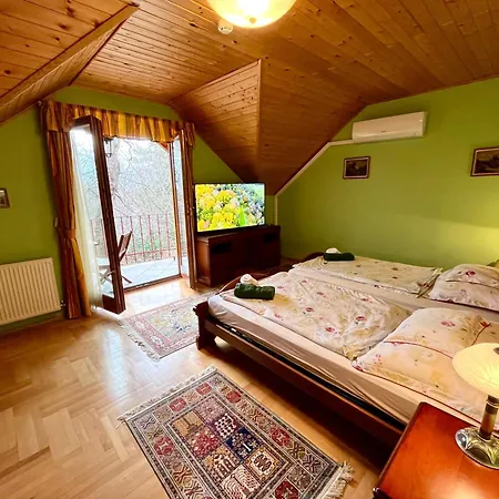 Apartment Klara