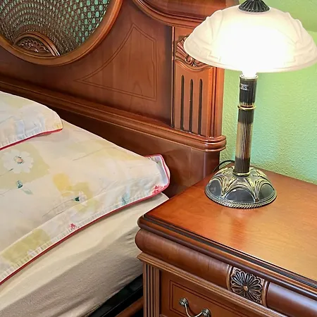 Klara Lägenhet Balatonboglár