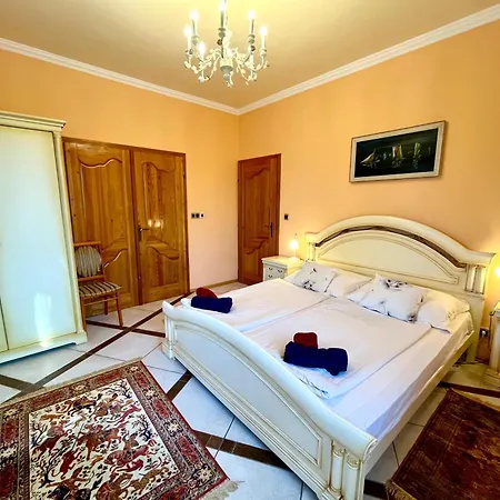 Klara Lägenhet Balatonboglár