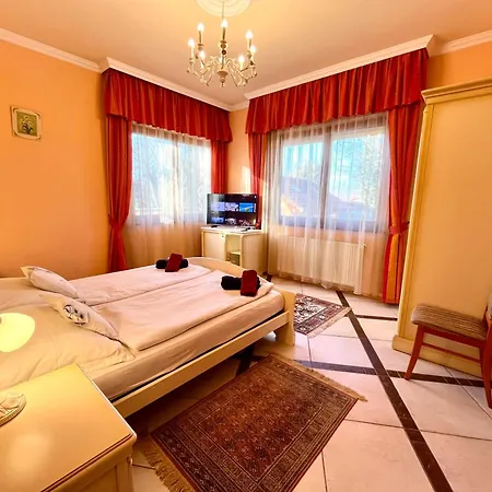 Lägenhet Klara Balatonboglár