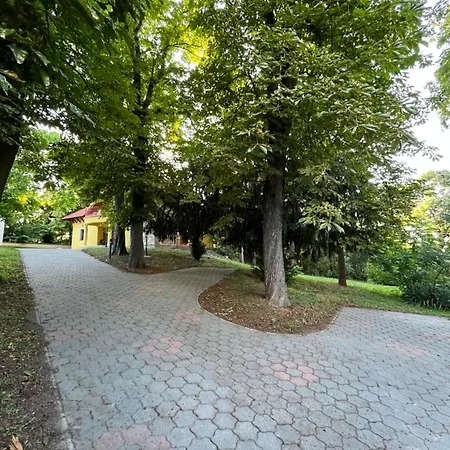 Klara Balatonboglár