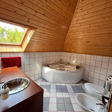 Klara Lägenhet Balatonboglár